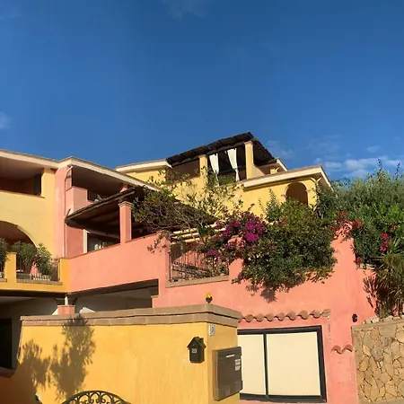 Appartement Il Sogno Di Ornella