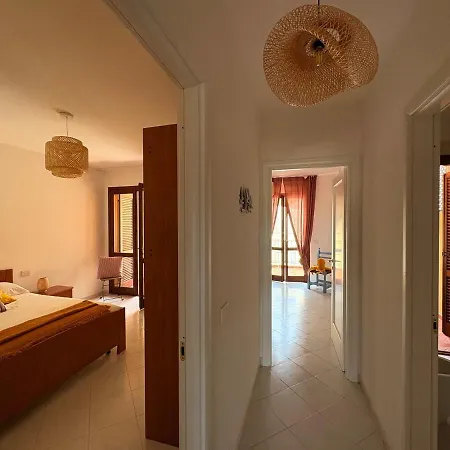 Appartement Il Sogno Di Ornella