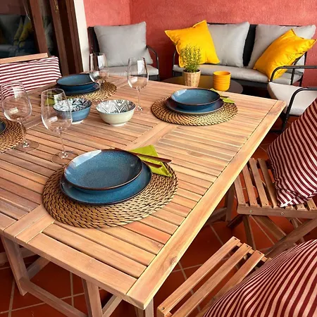 Appartement Il Sogno Di Ornella Villasimius