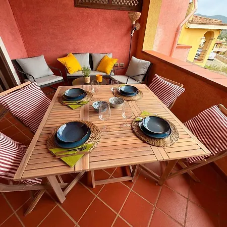 Appartement Il Sogno Di Ornella *