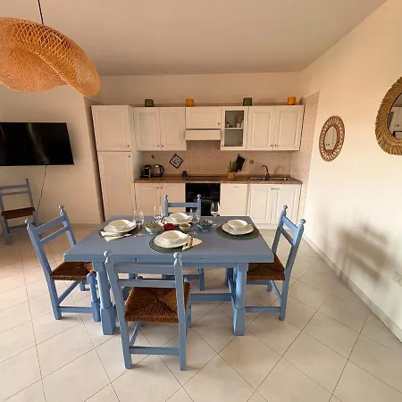 Il Sogno Di Ornella Appartement Villasimius
