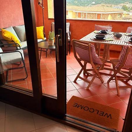 Appartement Il Sogno Di Ornella
