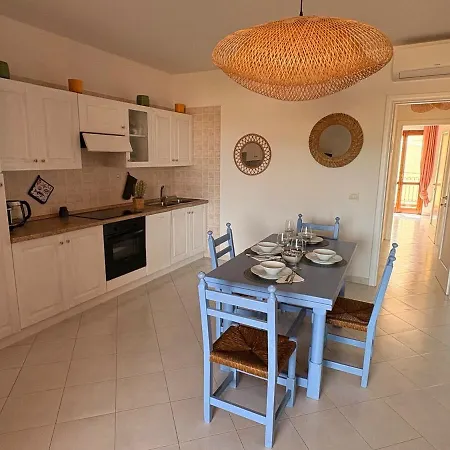 Il Sogno Di Ornella Appartement *