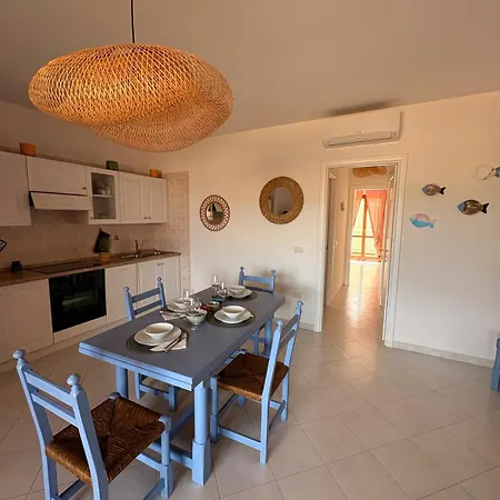Il Sogno Di Ornella Appartement Villasimius