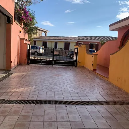 Appartement Il Sogno Di Ornella