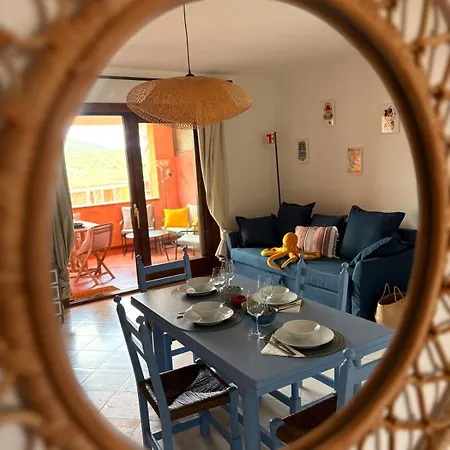 Appartement Il Sogno Di Ornella Villasimius