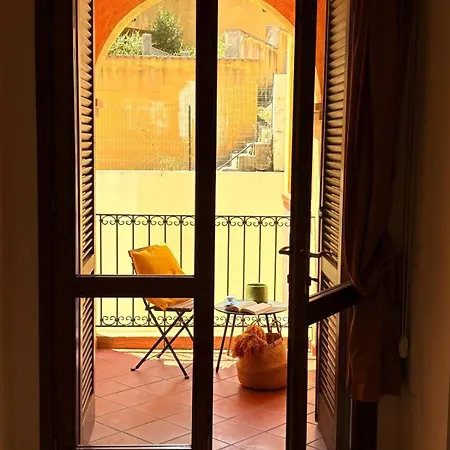 Il Sogno Di Ornella * Villasimius