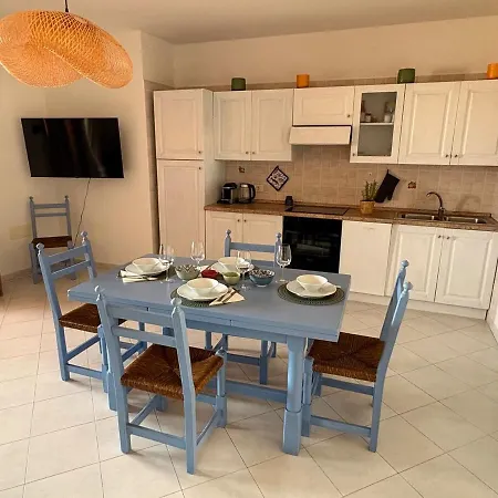 Il Sogno Di Ornella Appartement Villasimius