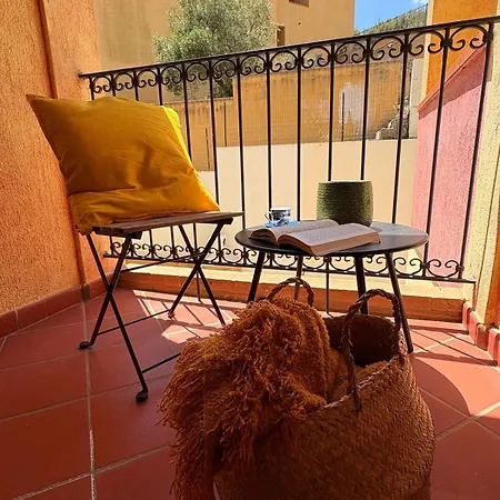 Il Sogno Di Ornella Appartement