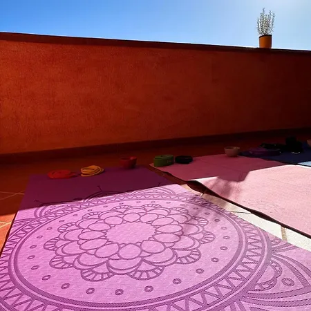 Appartement Il Sogno Di Ornella