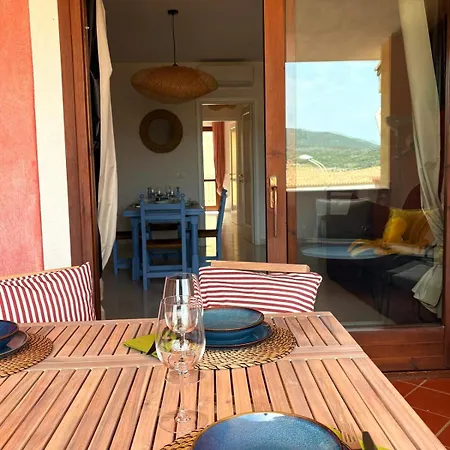 Appartement Il Sogno Di Ornella *