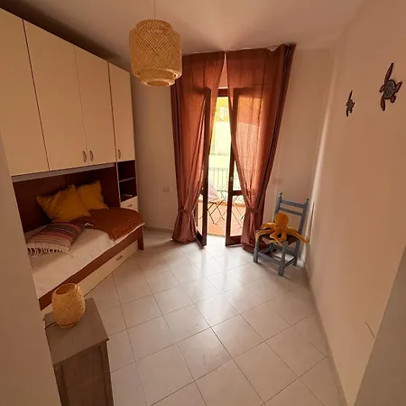 Appartement Il Sogno Di Ornella Villasimius