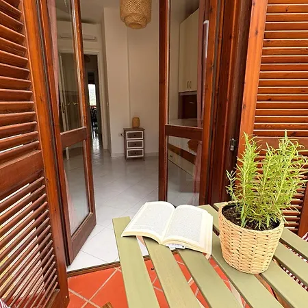 Il Sogno Di Ornella Appartement