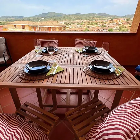 Appartement Il Sogno Di Ornella