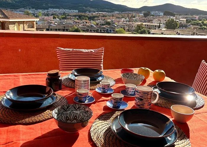 Il Sogno Di Ornella *