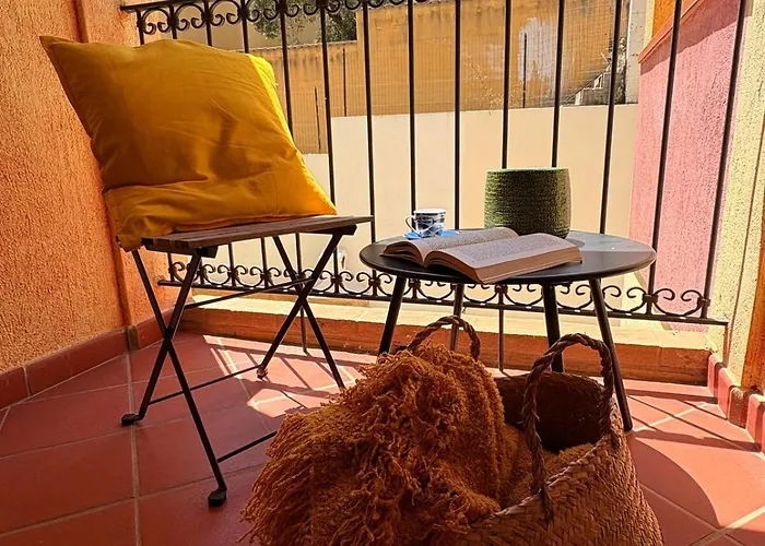 Il Sogno Di Ornella Lägenhet