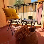 Il Sogno Di Ornella Lägenhet