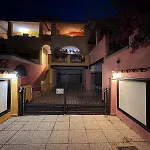 Il Sogno Di Ornella Villasimius
