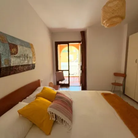 Apartament Il Sogno Di Ornella Villasimius