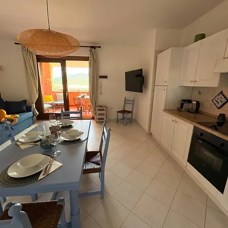 דירה Il Sogno Di Ornella