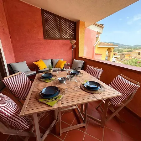 Il Sogno Di Ornella Apartament *
