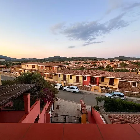 Il Sogno Di Ornella וילסימיוס