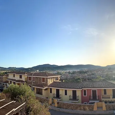 Il Sogno Di Ornella דירה