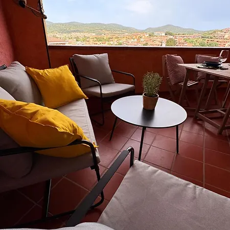 דירה Il Sogno Di Ornella וילסימיוס