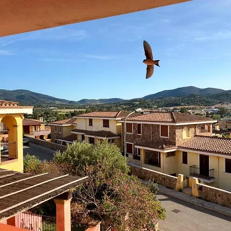 Il Sogno Di Ornella Villasimius