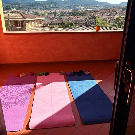 דירה Il Sogno Di Ornella