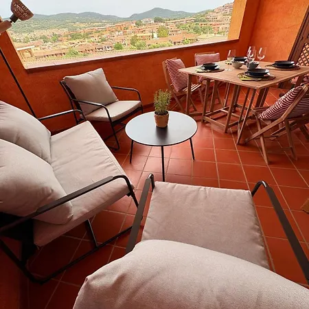 דירה Il Sogno Di Ornella וילסימיוס