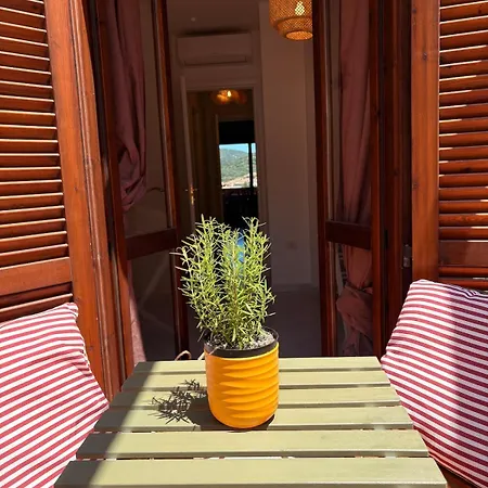 דירה Il Sogno Di Ornella *