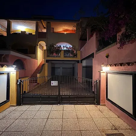 Il Sogno Di Ornella וילסימיוס