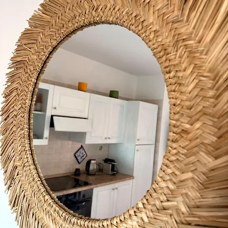 דירה Il Sogno Di Ornella *