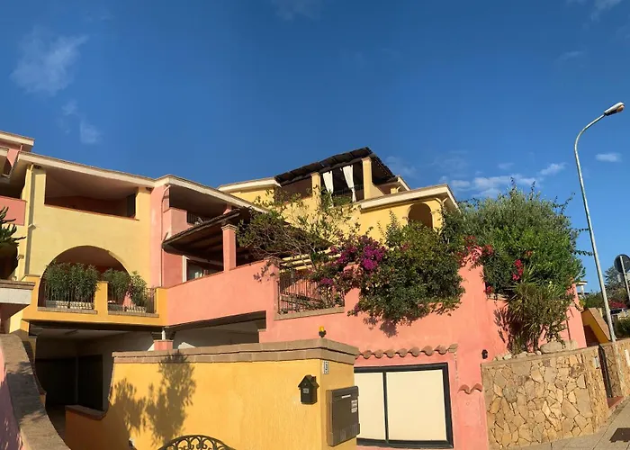 Apartman Il Sogno Di Ornella