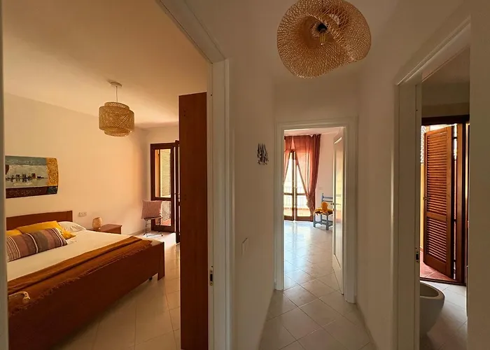 Apartman Il Sogno Di Ornella