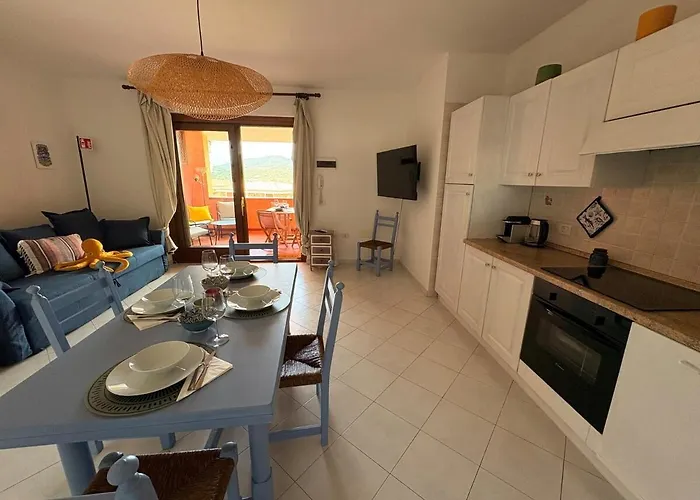 Apartman Il Sogno Di Ornella