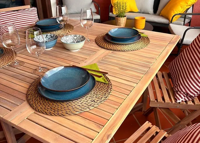 Apartman Il Sogno Di Ornella Villasimius