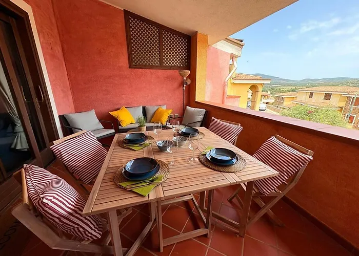 Il Sogno Di Ornella Apartman *