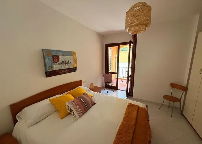 Apartman Il Sogno Di Ornella Villasimius