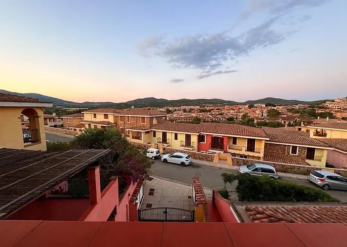 Il Sogno Di Ornella Villasimius