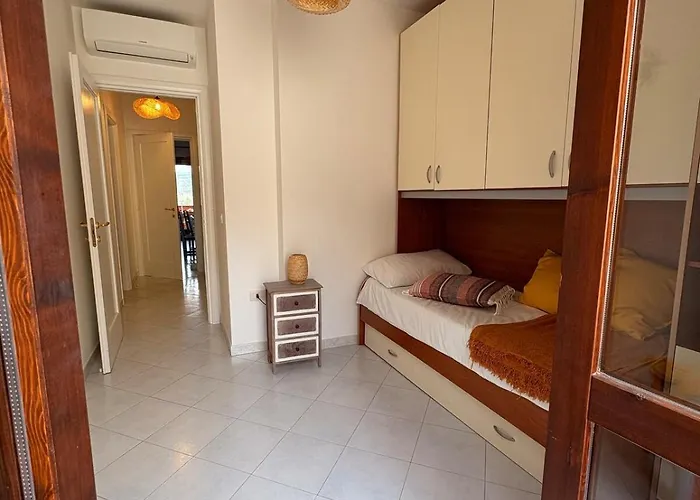 Il Sogno Di Ornella * Villasimius