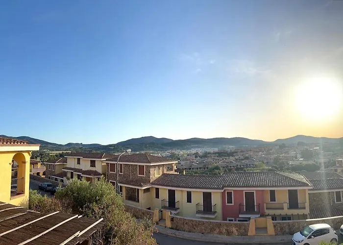 Il Sogno Di Ornella Appartamento