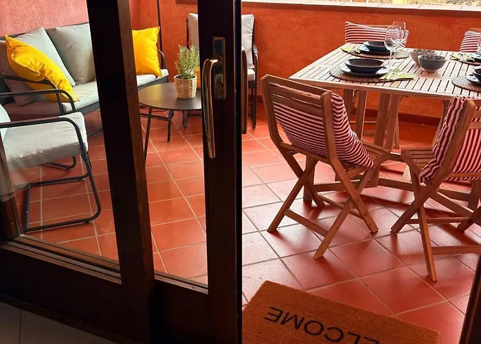 Apartman Il Sogno Di Ornella