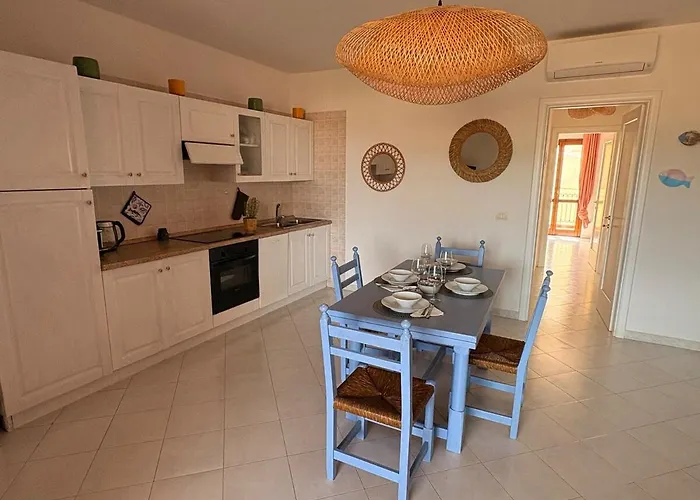 Il Sogno Di Ornella Apartman *