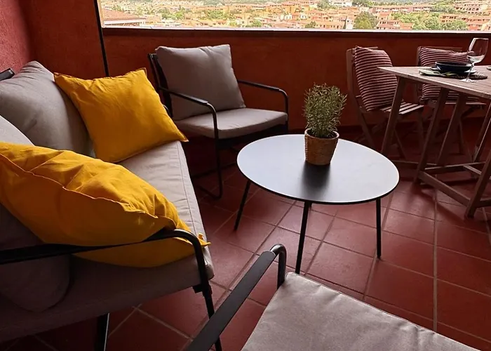 Apartman Il Sogno Di Ornella Villasimius