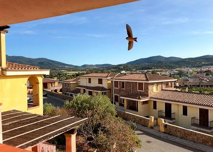 Il Sogno Di Ornella Villasimius