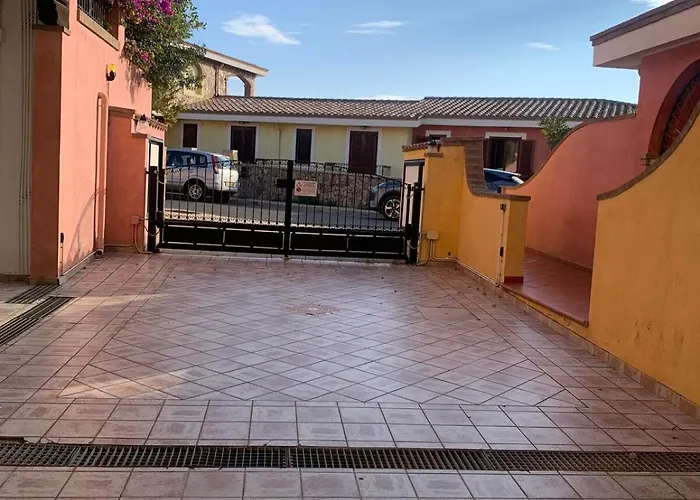 Apartman Il Sogno Di Ornella