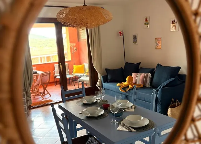 Apartman Il Sogno Di Ornella Villasimius