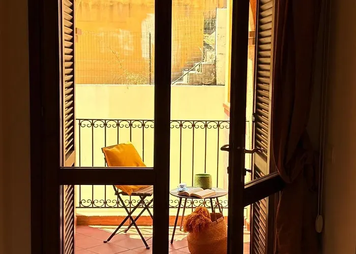 Il Sogno Di Ornella * Villasimius